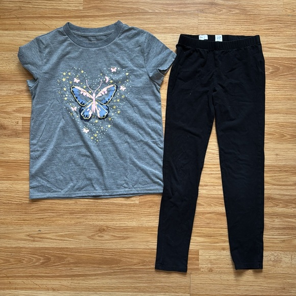 Girls Spring Bundle ✨ size M - Picture 8 of 16